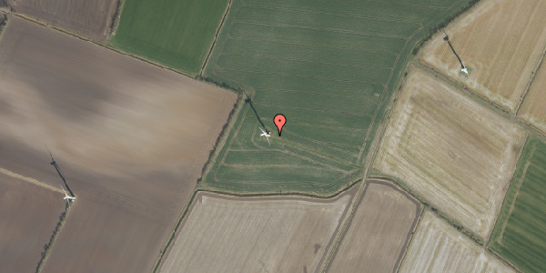 Jordforureningskort på Kummerlev 5C, . , 6261 Bredebro