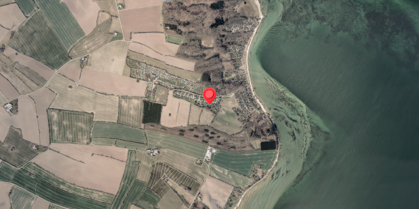 Jordforureningskort på Podehaven 26, 6100 Haderslev