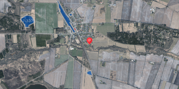 Jordforureningskort på Markskellet 26, 7400 Herning