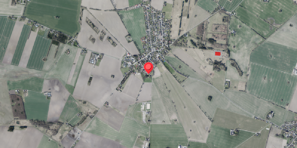 Jordforureningskort på Havemarksvej 57, 4100 Ringsted