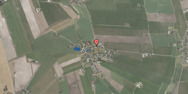 Jordforureningskort på Gartnerstien 6, 8500 Grenaa