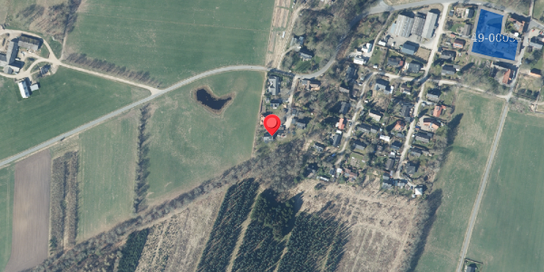 Jordforureningskort på Bredlunden 8, . , 8654 Bryrup