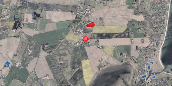 Jordforureningskort på Storenorvej 18, . , 8340 Malling