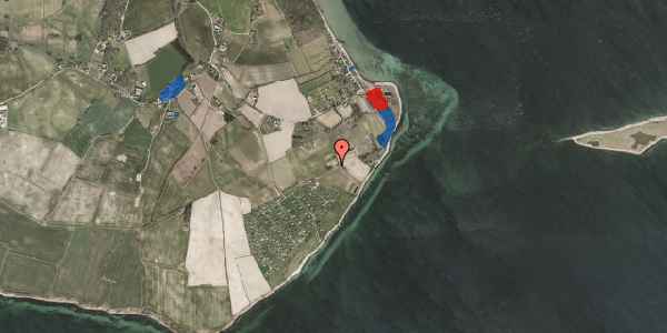 Jordforureningskort på Strandbakken 14B, . , 5631 Ebberup