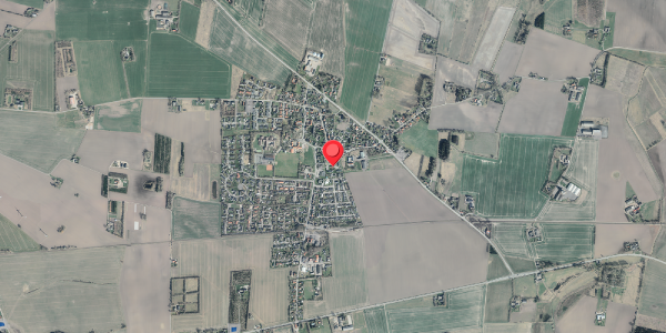 Jordforureningskort på Kuttervej 6, . , 4532 Gislinge