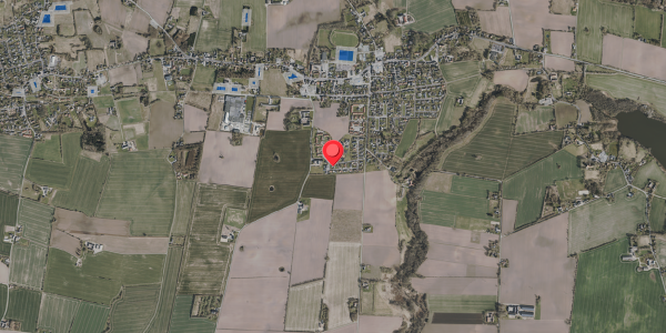 Jordforureningskort på Vestervangen 79, 5762 Vester Skerninge