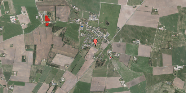 Jordforureningskort på Kirketoft 113, . , 7600 Struer