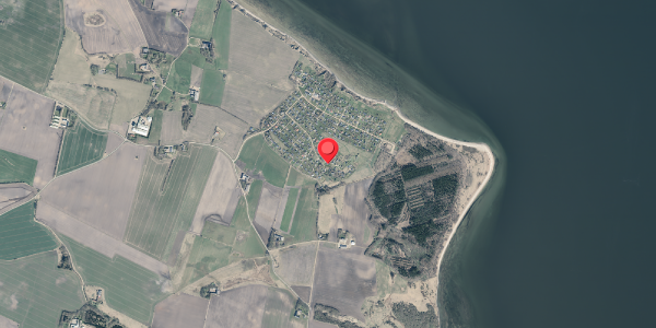 Jordforureningskort på Eskovvej 69, . , 7870 Roslev
