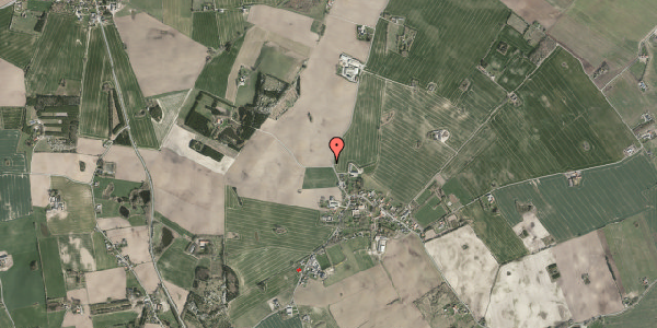 Jordforureningskort på Lysbjerg 3, . , 4450 Jyderup