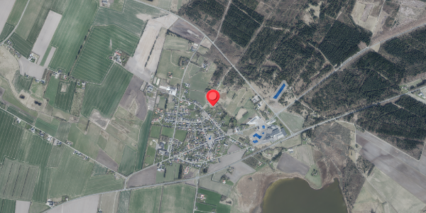 Jordforureningskort på Mejerivej 28, 7700 Thisted