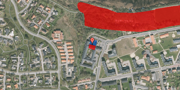 Jordforureningskort på Voldgade 14C, . 21, 7600 Struer