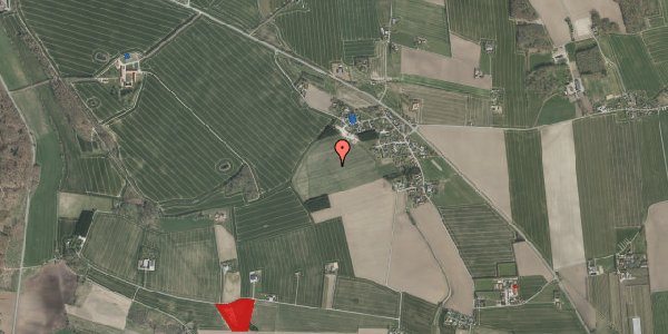 Jordforureningskort på Balshavevej 95C, . , 8300 Odder