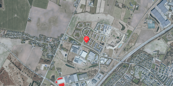 Jordforureningskort på Ejgårdsminde 30, . , 2670 Greve