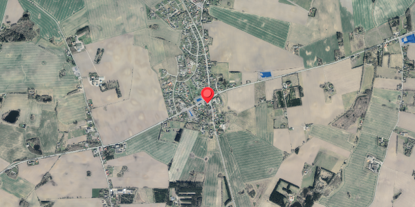 Jordforureningskort på Slagelsevej 2G, . , 4460 Snertinge