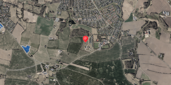 Jordforureningskort på Digevej 35, 6100 Haderslev