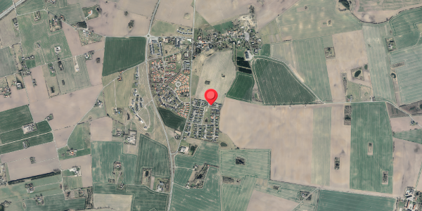 Jordforureningskort på Ingridsvej 7, 4200 Slagelse