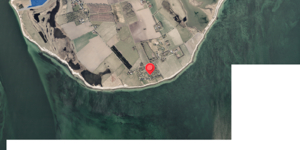 Jordforureningskort på Aarø Sydstrand 34, . , 6100 Haderslev