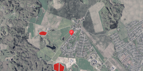 Jordforureningskort på Koldkilde 13, . , 8520 Lystrup