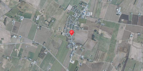 Jordforureningskort på Klostervej 39, . 21, 6950 Ringkøbing