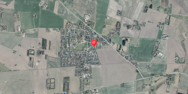 Jordforureningskort på Kuttervej 3, 4532 Gislinge