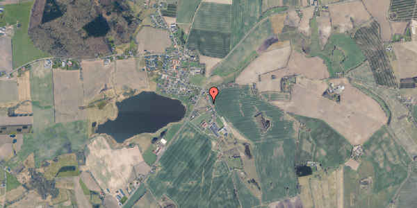 Jordforureningskort på Mejerivej 10A, 6580 Vamdrup