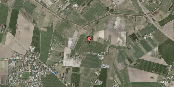 Jordforureningskort på Hagestedvej 27D, . , 4532 Gislinge