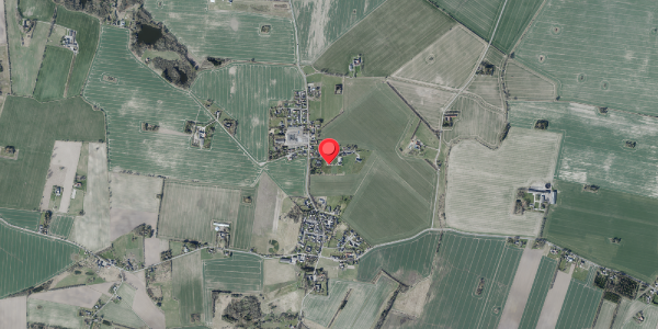 Jordforureningskort på Kløvermarken 4, 4100 Ringsted