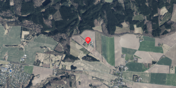 Jordforureningskort på Fuglsangvej 7, . , 8654 Bryrup