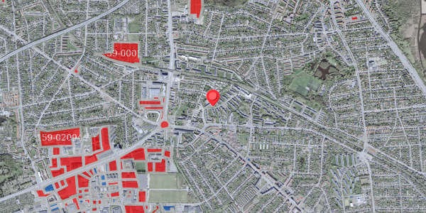 Jordforureningskort på Solnavej 1, . , 2860 Søborg