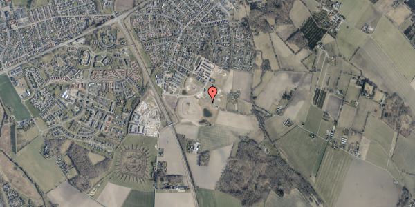 Jordforureningskort på Persillehaven 19, 5320 Agedrup