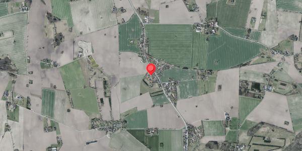 Jordforureningskort på Longen 3, 4100 Ringsted