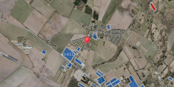 Jordforureningskort på Bispehaven 23, . , 5550 Langeskov