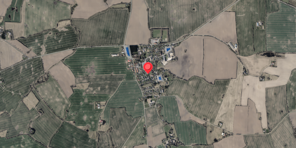 Jordforureningskort på Vilstrup Vestertoft 6, . , 6100 Haderslev