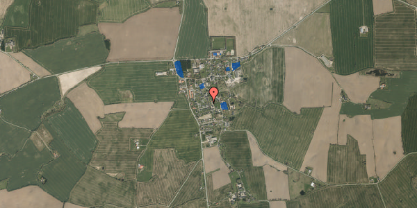 Jordforureningskort på Vilstrup Vestertoft 10, . , 6100 Haderslev