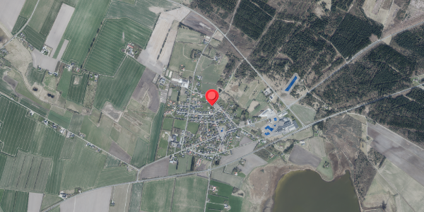 Jordforureningskort på Mejerivej 27, 7700 Thisted