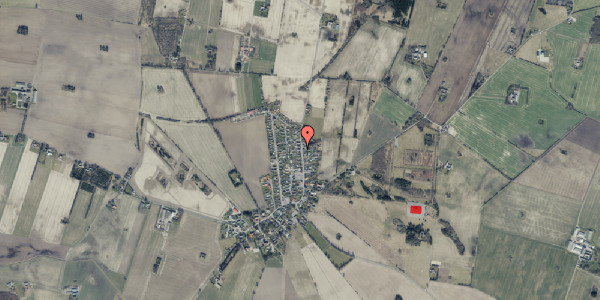 Jordforureningskort på Ørslev Gade 73, . , 4100 Ringsted