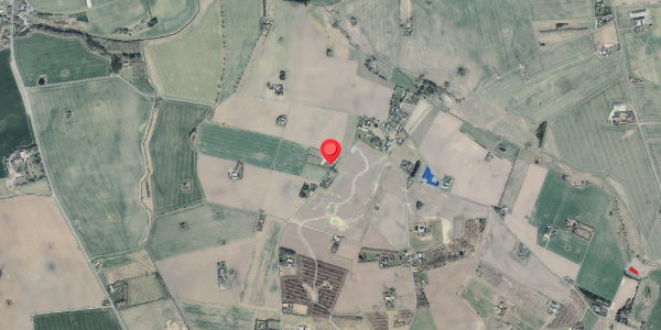 Jordforureningskort på Stenagervej 17, 4200 Slagelse