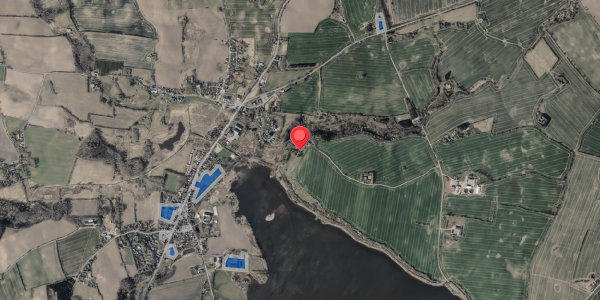 Jordforureningskort på Egedal 27, . , 6100 Haderslev