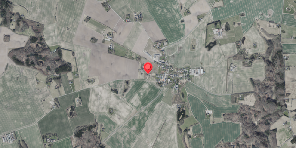 Jordforureningskort på Foerlevvej 2E, . , 8660 Skanderborg