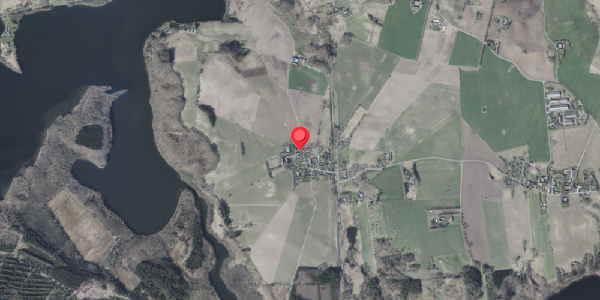 Jordforureningskort på Søvej 1A, . , 8680 Ry