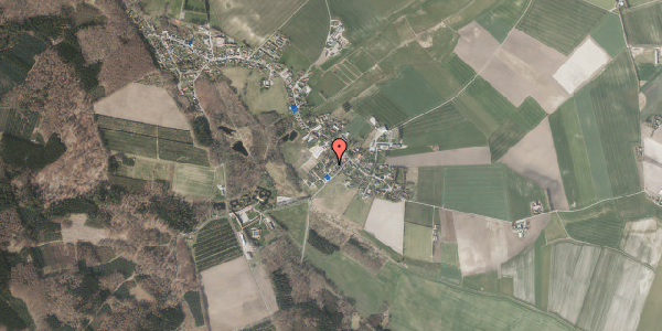 Jordforureningskort på Grenaavej 6, . , 8500 Grenaa