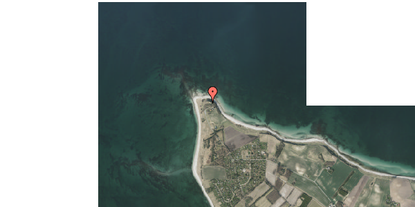 Jordforureningskort på Gniben 21, 4592 Sejerø