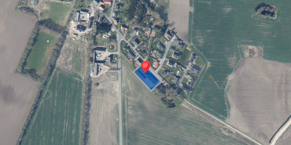 Jordforureningskort på Sinding Hovvej 19, 8600 Silkeborg