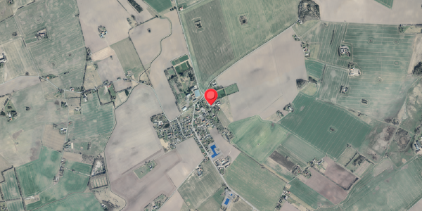 Jordforureningskort på Kirkevej 22, 4440 Mørkøv