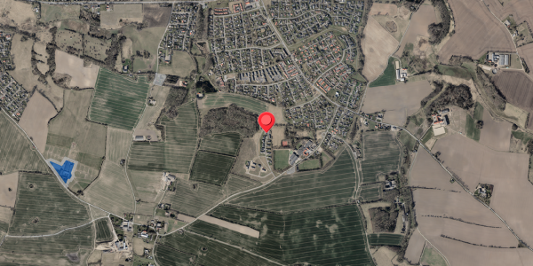 Jordforureningskort på Digevej 20, 6100 Haderslev