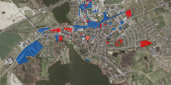 Jordforureningskort på Torvet 23, . , 4930 Maribo