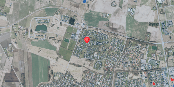 Jordforureningskort på Grøften 3, . , 7500 Holstebro