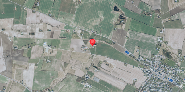 Jordforureningskort på Barslevvej 22A, 7790 Thyholm