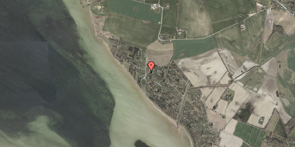 Jordforureningskort på Dalvej 44, 4760 Vordingborg