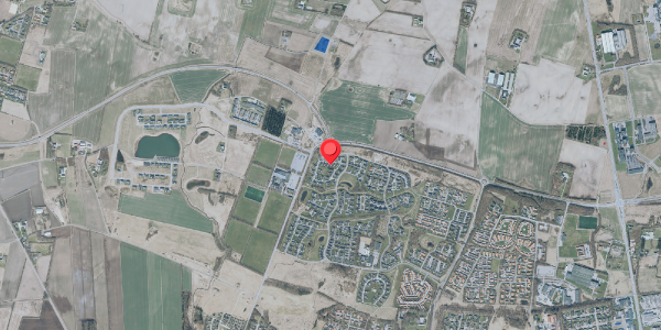 Jordforureningskort på Diget 11, . , 7500 Holstebro